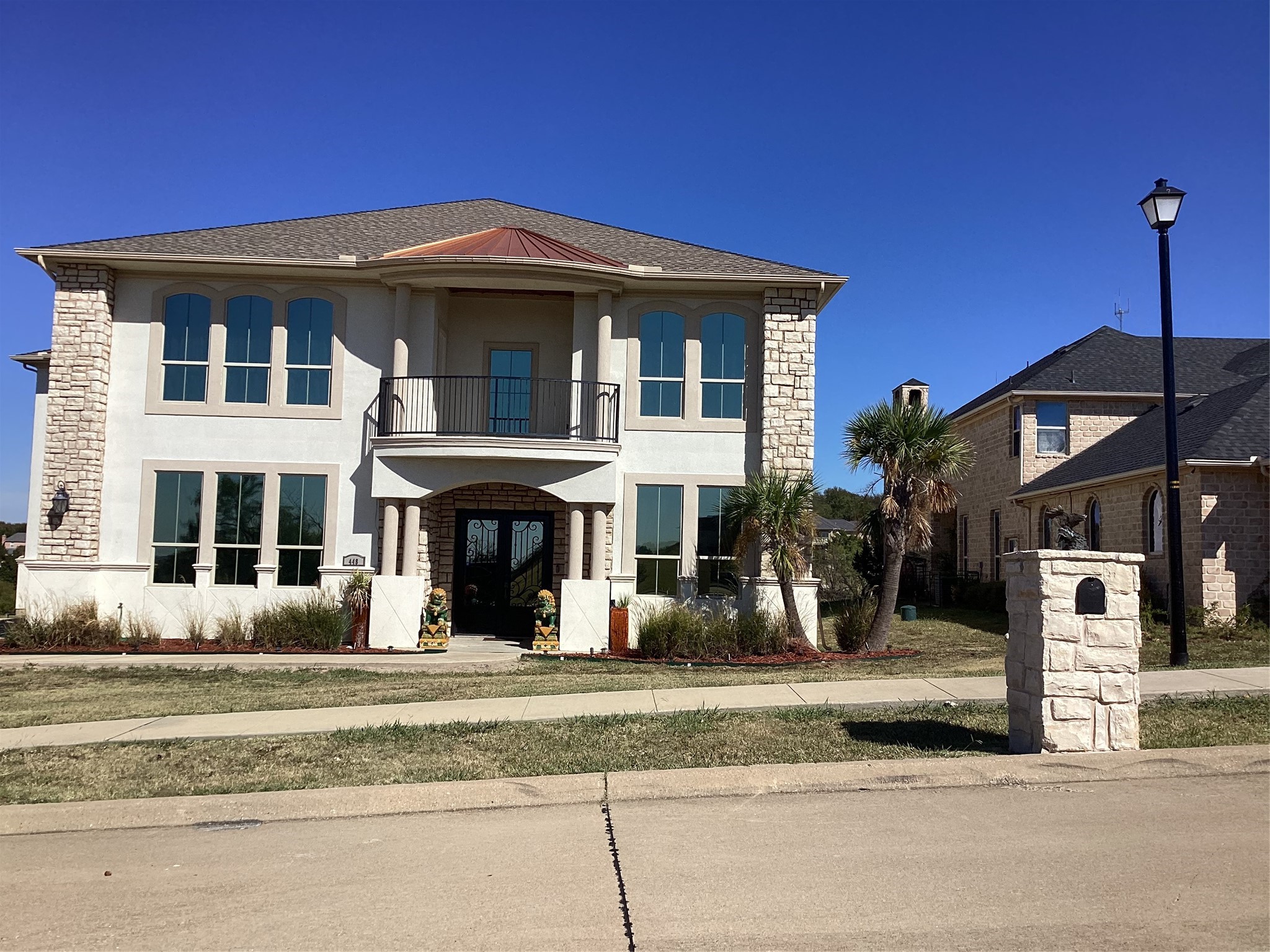448 Breezeway Court Cedar Hill TX 75104