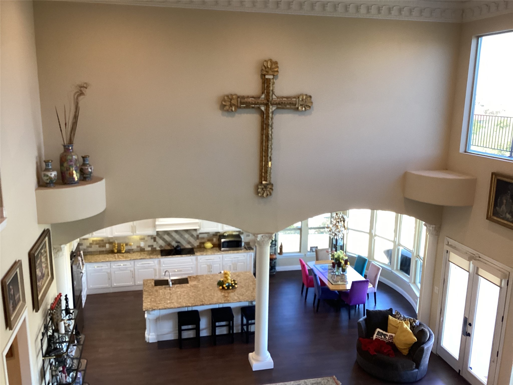 448 Breezeway Court Cedar Hill TX 75104