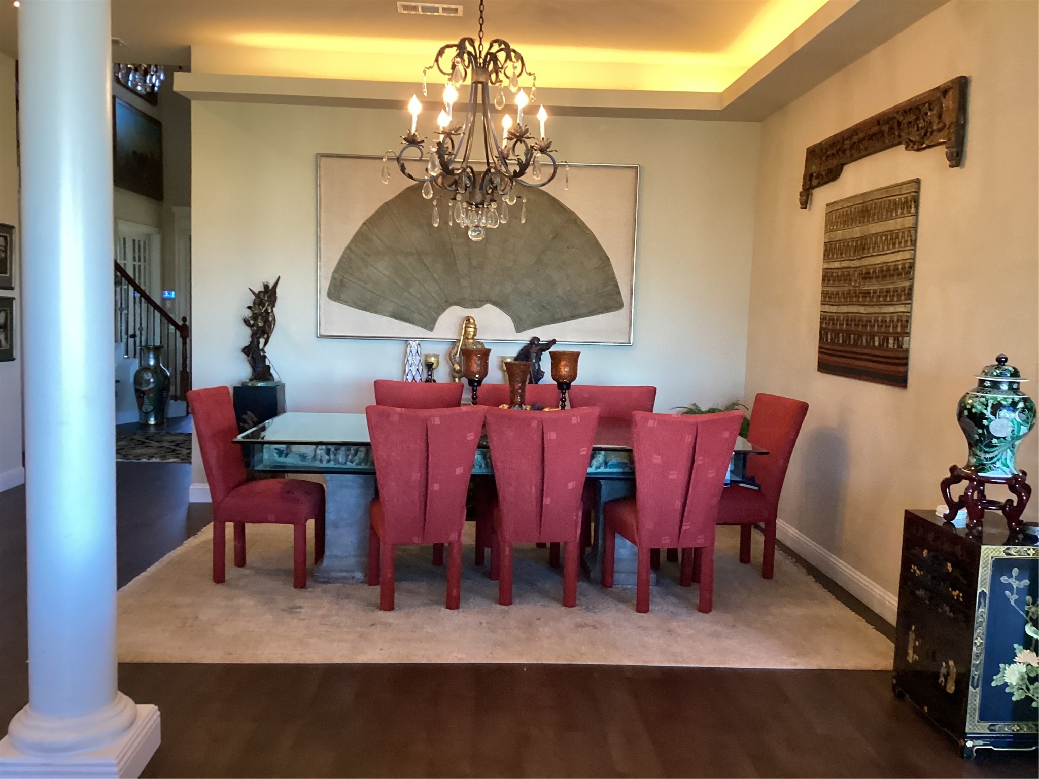 448 Breezeway Court Cedar Hill TX 75104