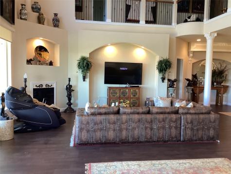 448 Breezeway Court Cedar Hill TX 75104