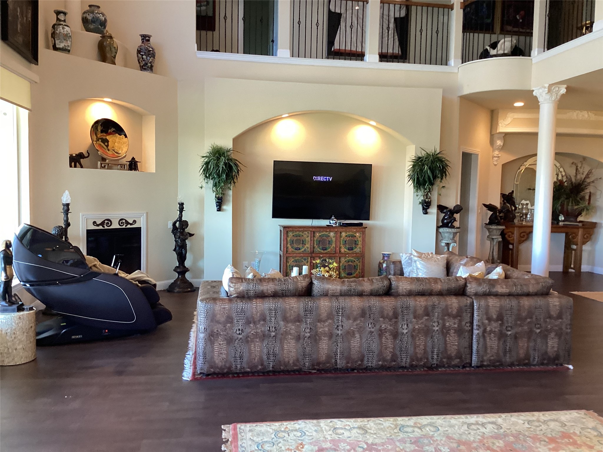448 Breezeway Court Cedar Hill TX 75104