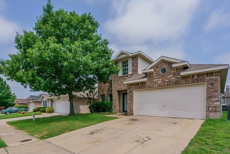 2903 Gospel Drive Dallas TX 75237