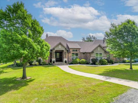3909 Paluxy Highway Granbury TX 76048