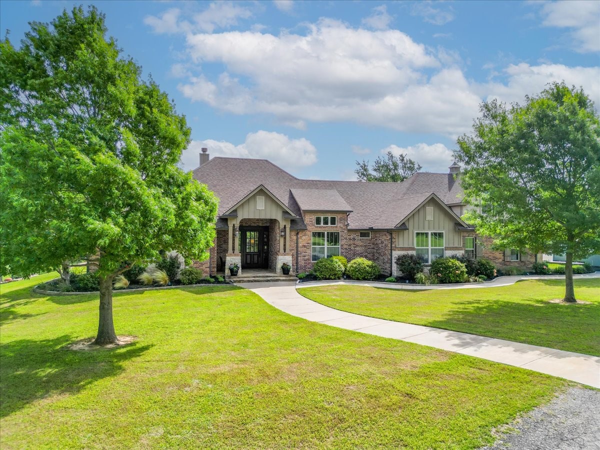 3909 Paluxy Highway Granbury TX 76048