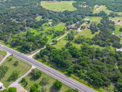 3909 Paluxy Highway Granbury TX 76048