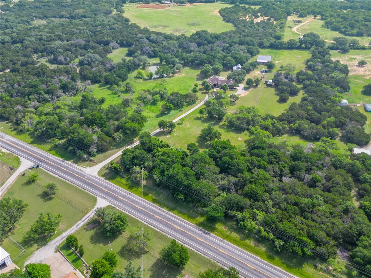 3909 Paluxy Highway Granbury TX 76048