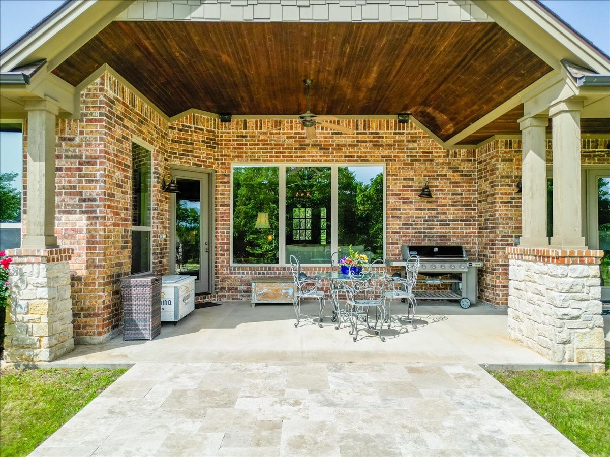 3909 Paluxy Highway Granbury TX 76048