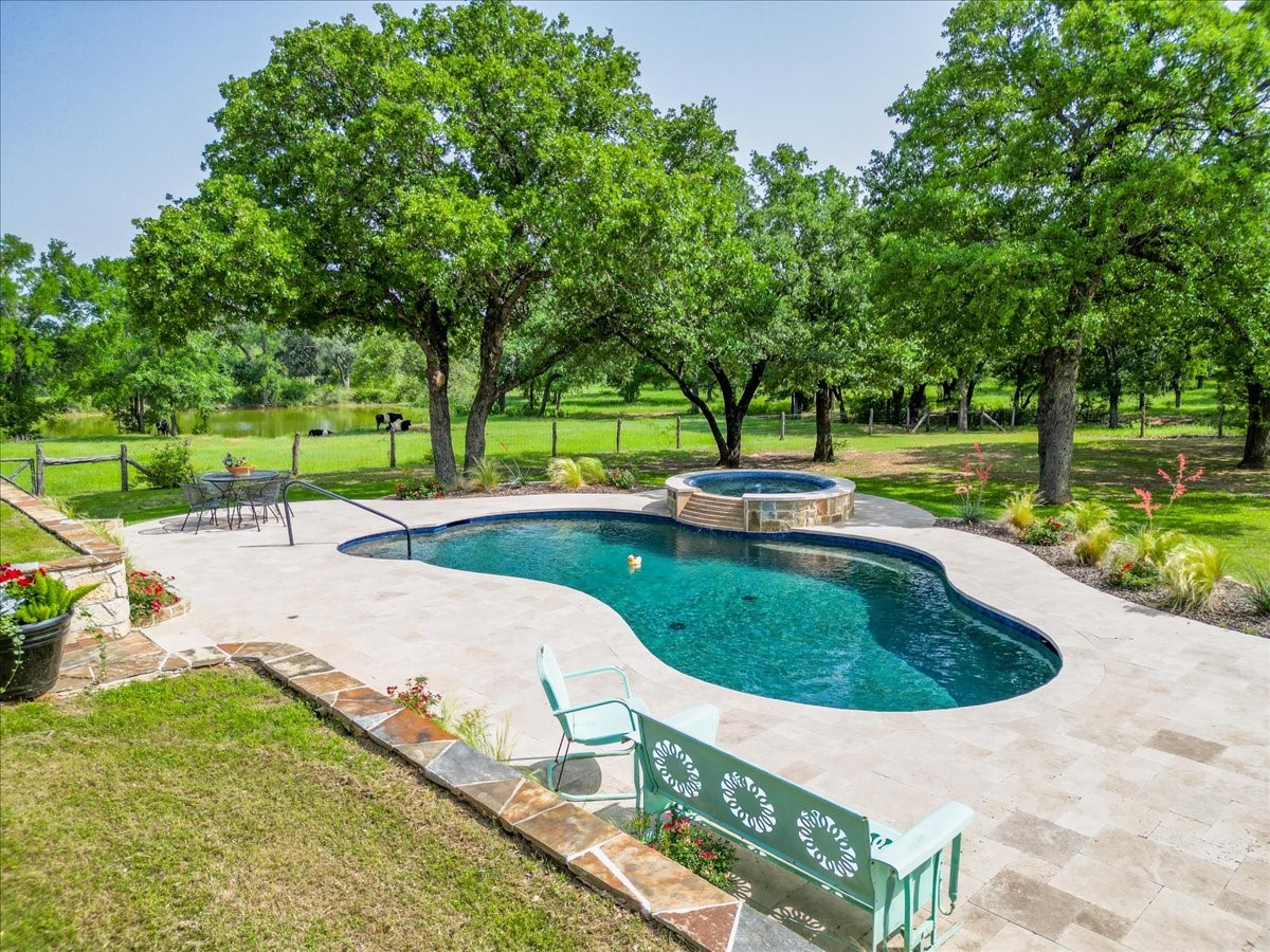 3909 Paluxy Highway Granbury TX 76048