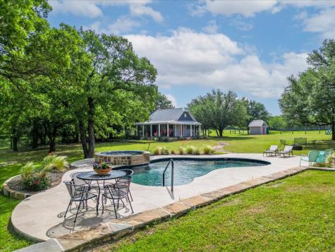 3909 Paluxy Highway Granbury TX 76048