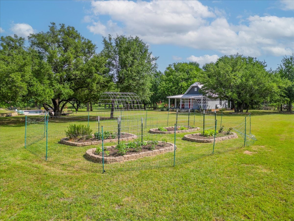 3909 Paluxy Highway Granbury TX 76048
