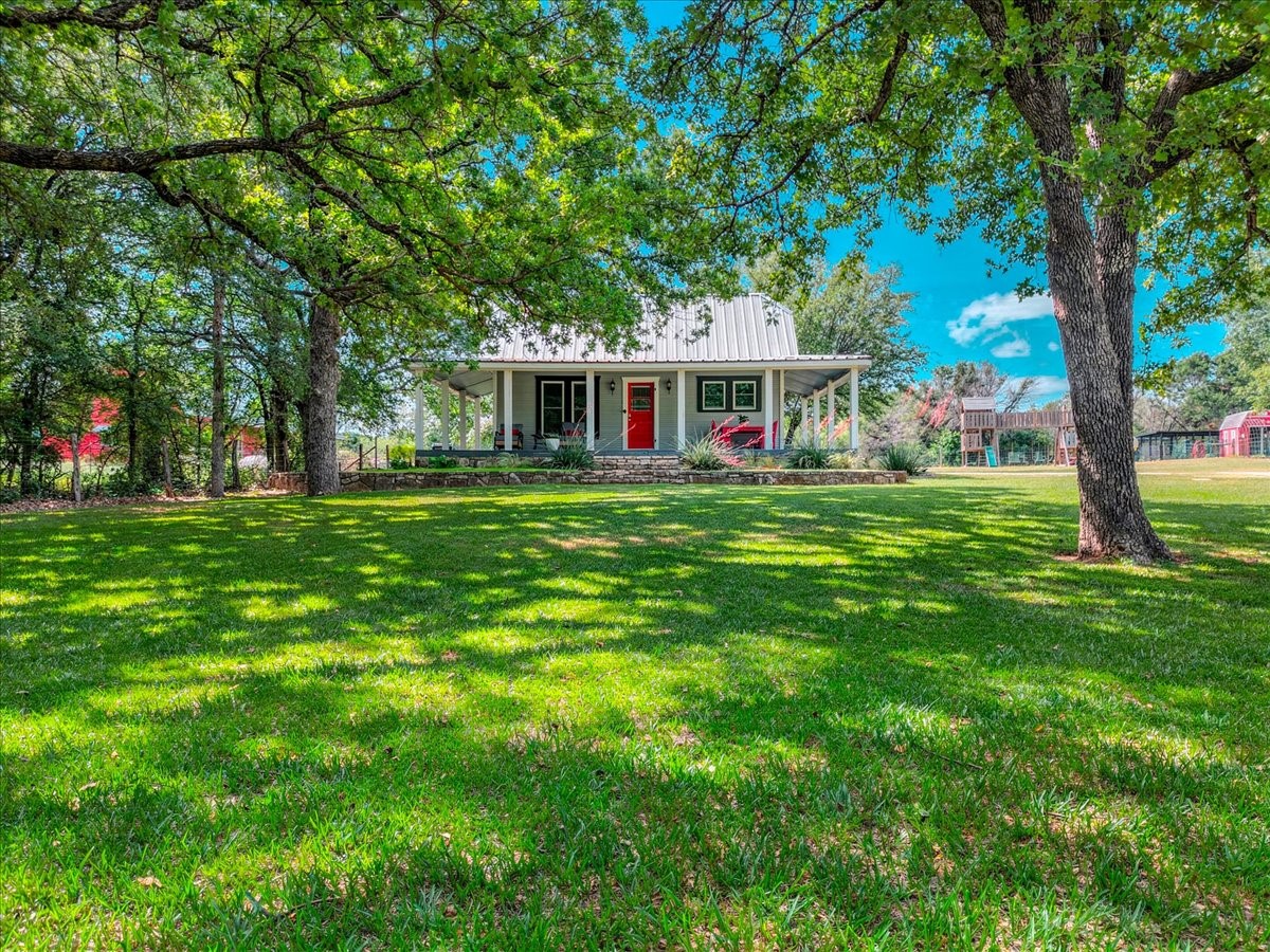 3909 Paluxy Highway Granbury TX 76048