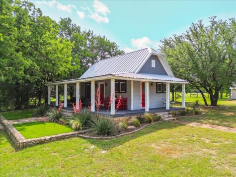 3909 Paluxy Highway Granbury TX 76048
