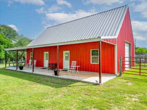 3909 Paluxy Highway Granbury TX 76048