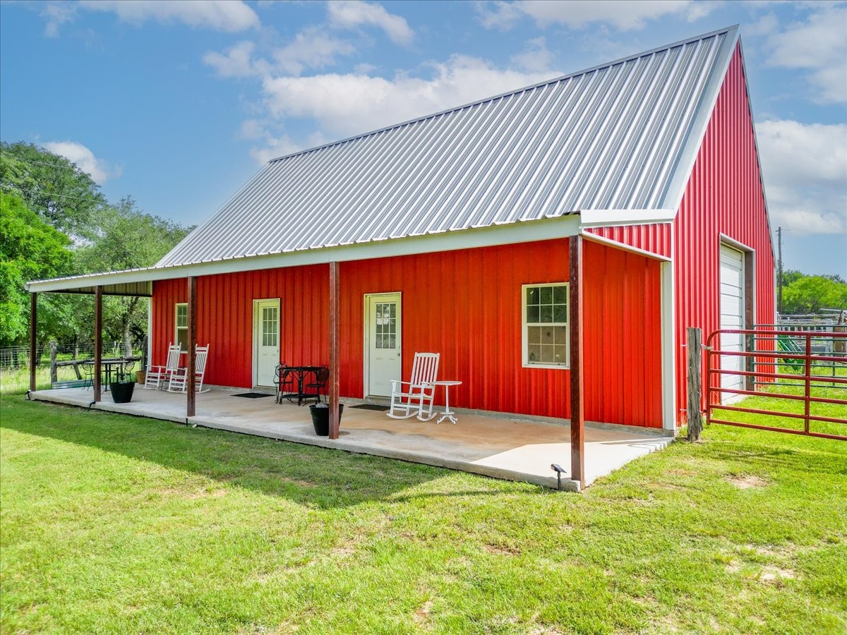 3909 Paluxy Highway Granbury TX 76048