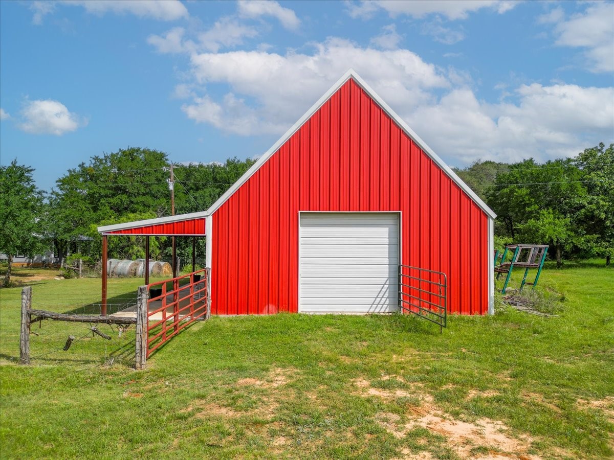 3909 Paluxy Highway Granbury TX 76048
