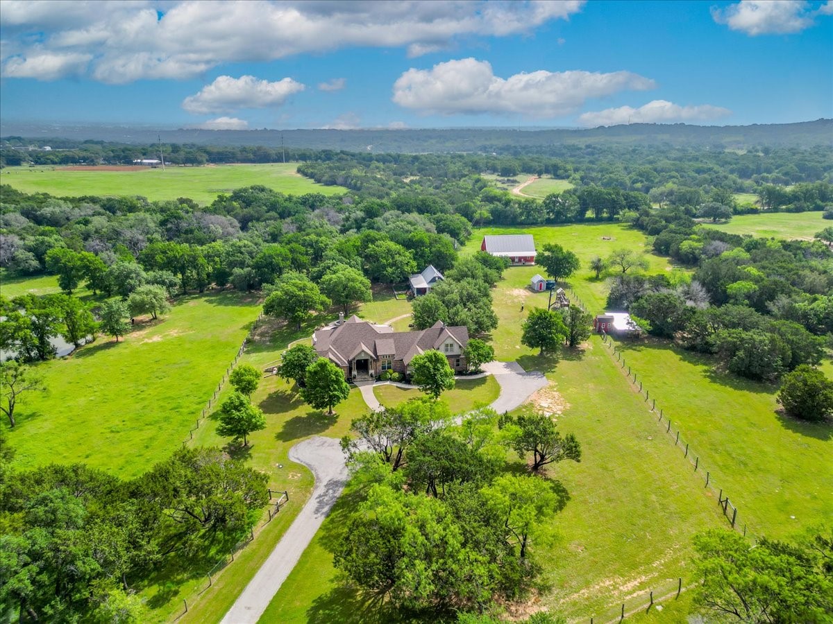 3909 Paluxy Highway Granbury TX 76048