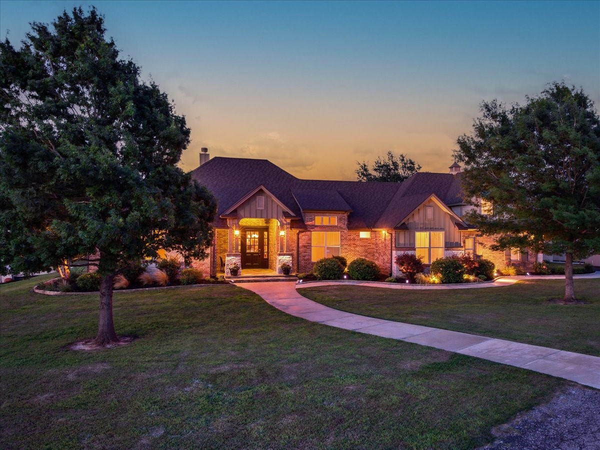 3909 Paluxy Highway Granbury TX 76048