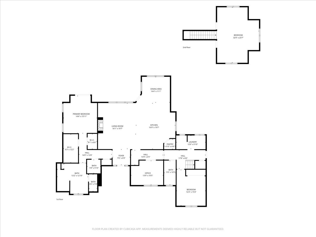 3909 Paluxy Highway Granbury TX 76048