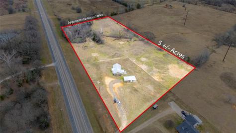 5302 N State Highway 37 Winnsboro TX 75494