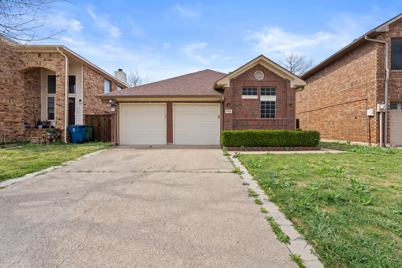 1355 Jasmine Drive Lewisville TX 75077