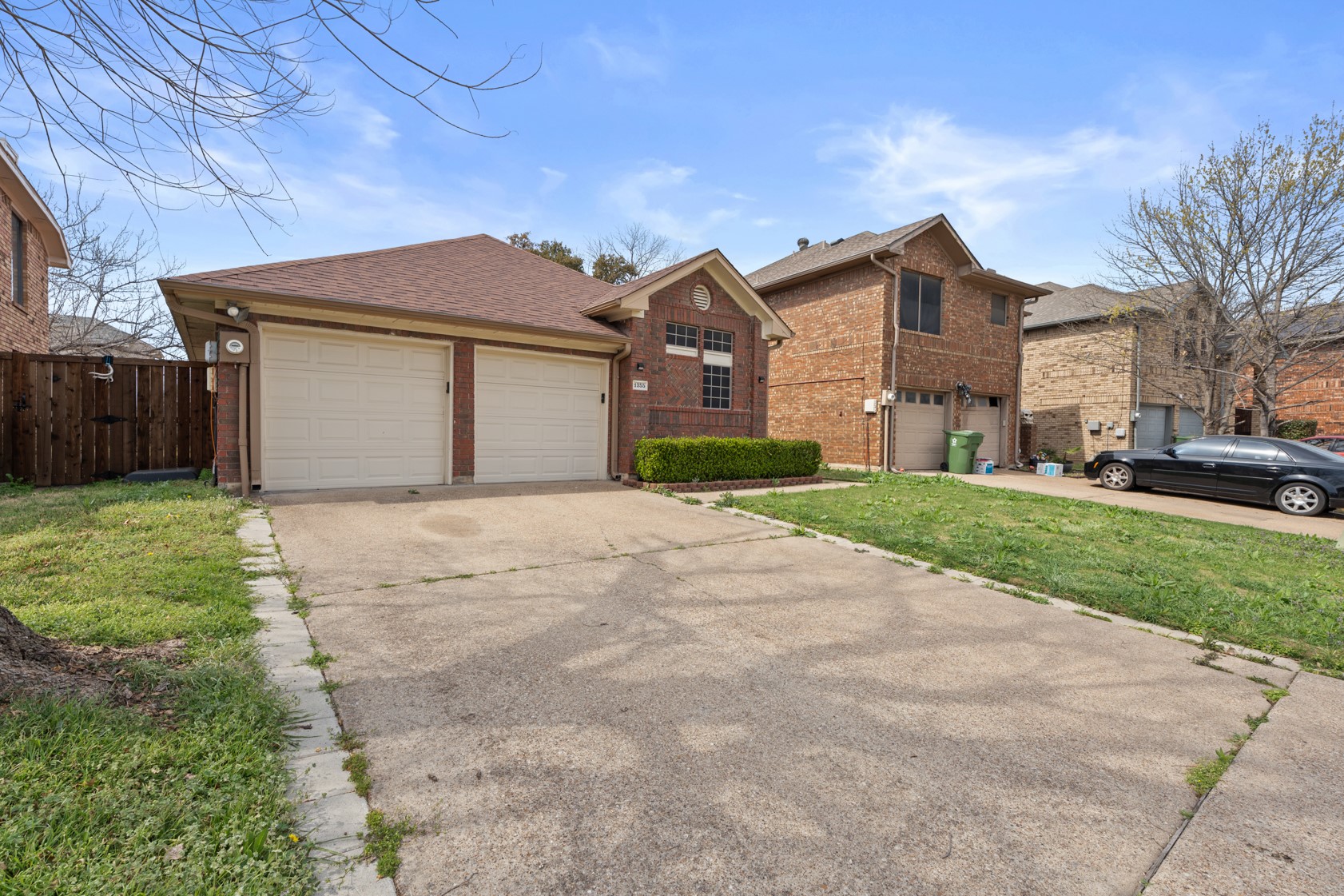 1355 Jasmine Drive Lewisville TX 75077