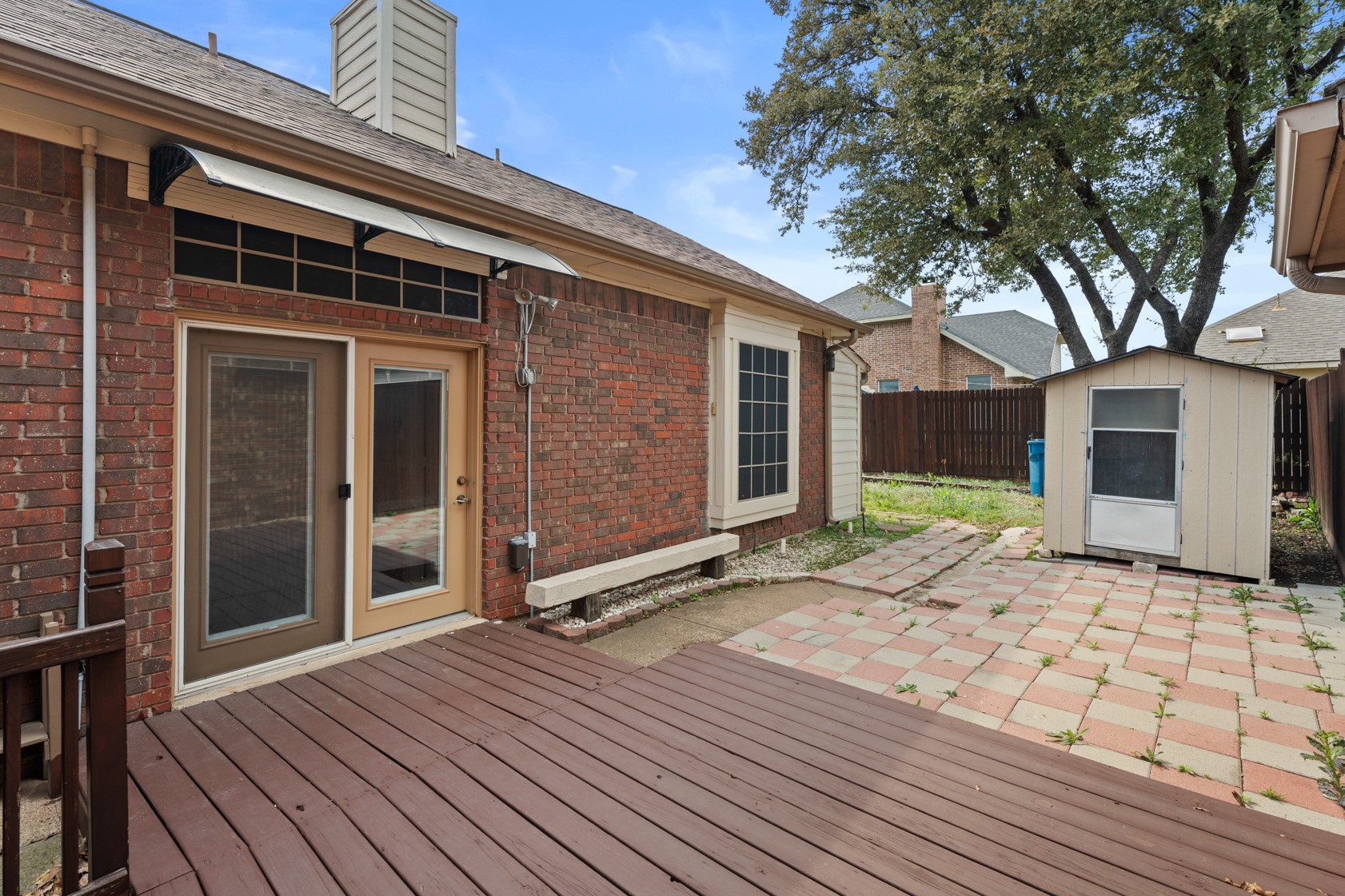 1355 Jasmine Drive Lewisville TX 75077