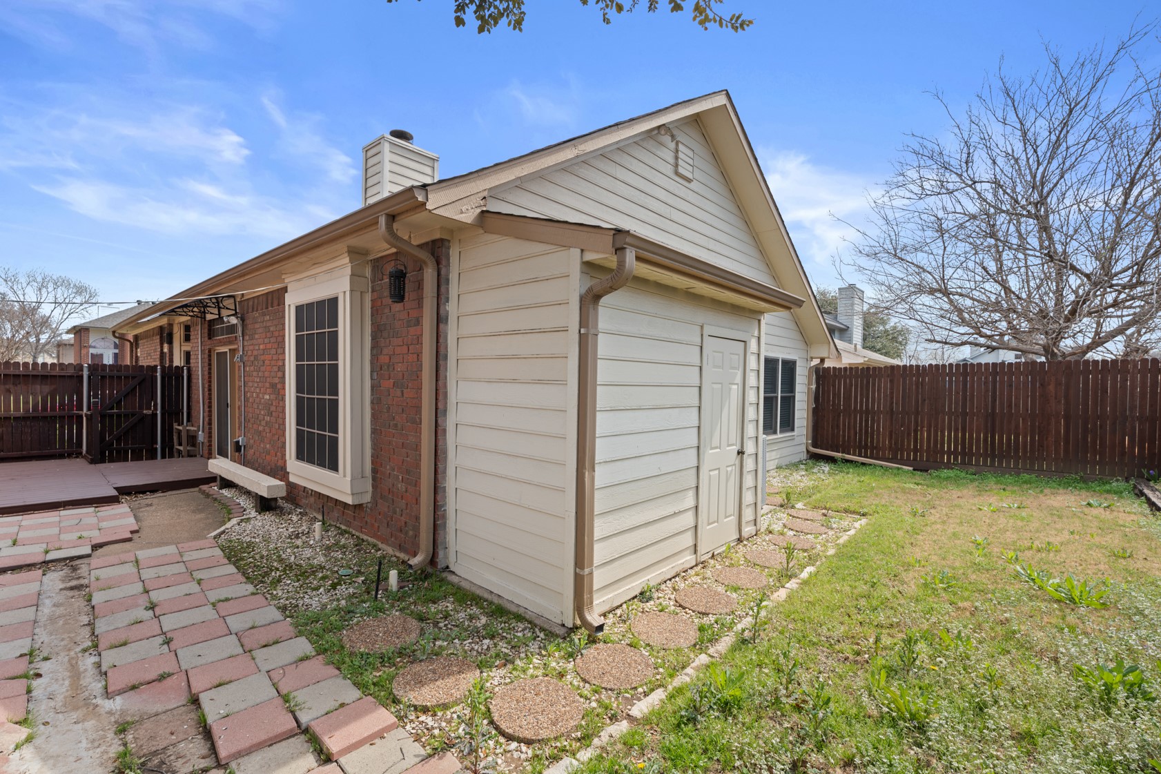 1355 Jasmine Drive Lewisville TX 75077