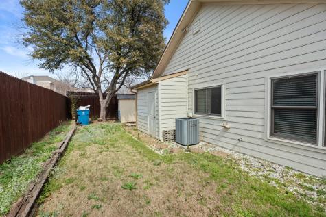 1355 Jasmine Drive Lewisville TX 75077