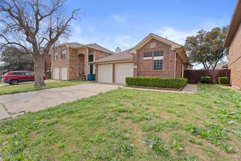 1355 Jasmine Drive Lewisville TX 75077