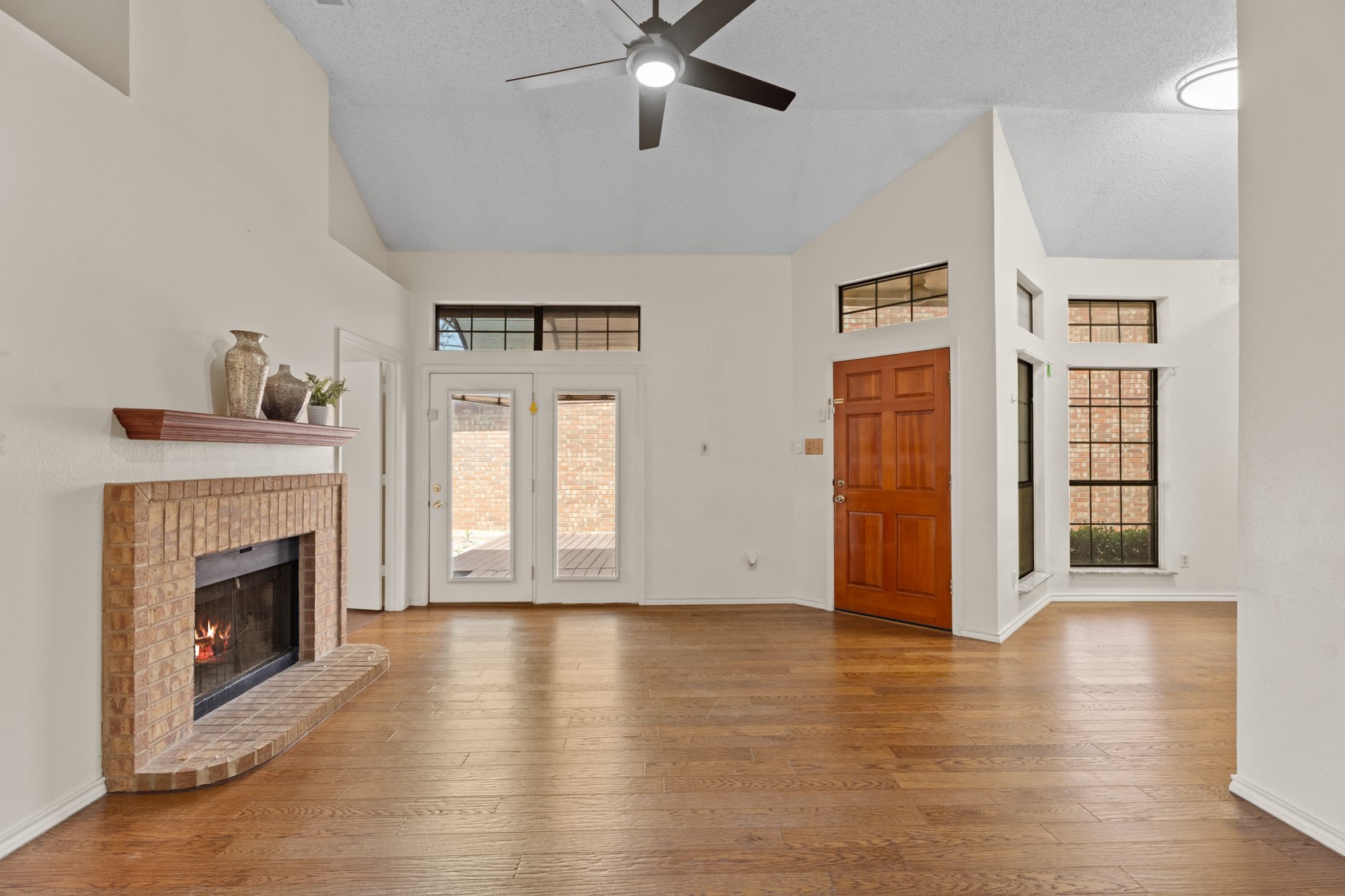 1355 Jasmine Drive Lewisville TX 75077