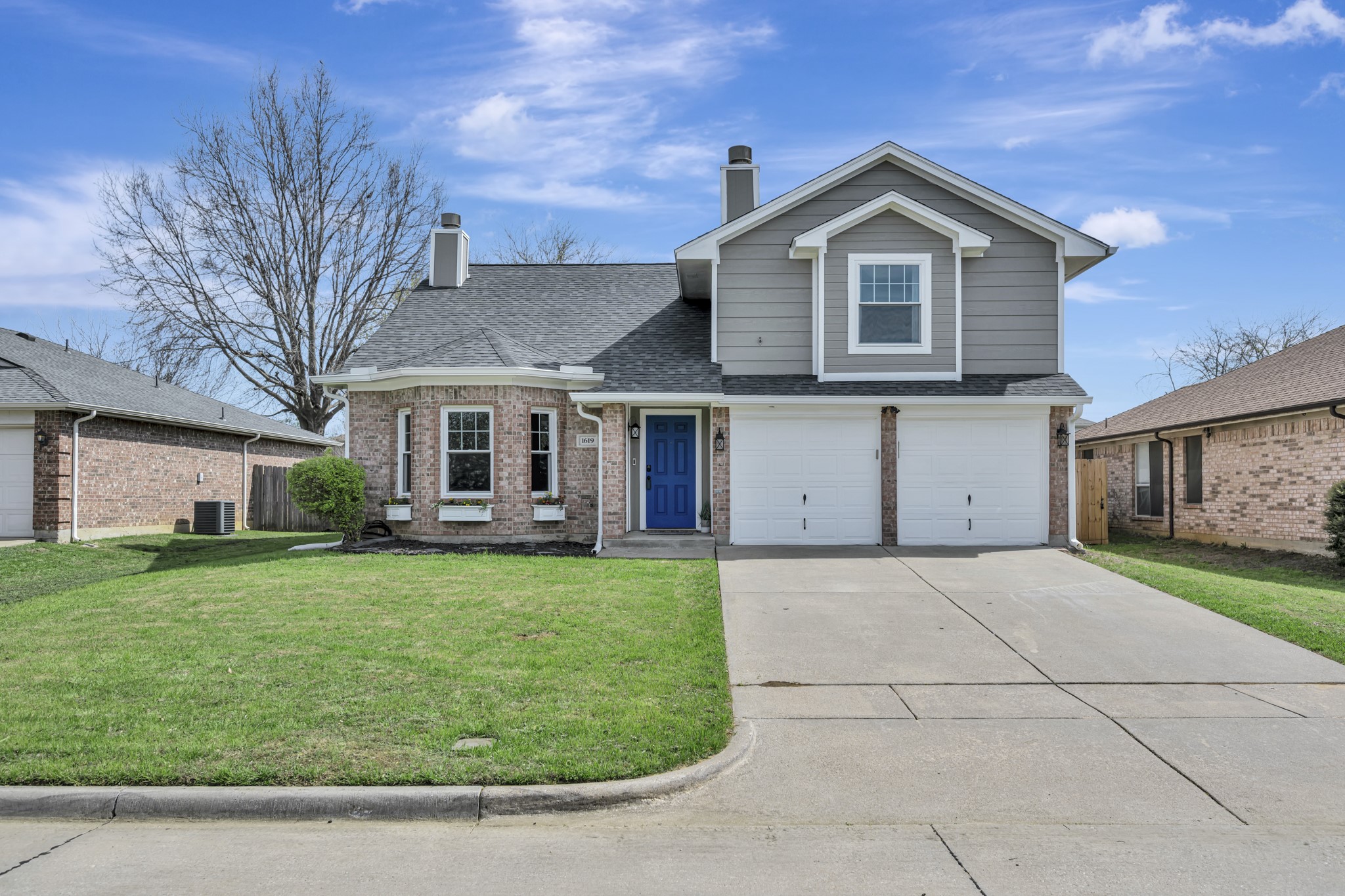 1619 Merritt Drive Mansfield TX 76063