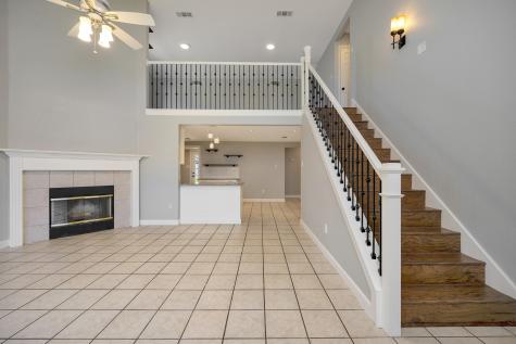 1619 Merritt Drive Mansfield TX 76063