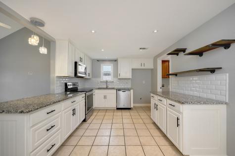 1619 Merritt Drive Mansfield TX 76063