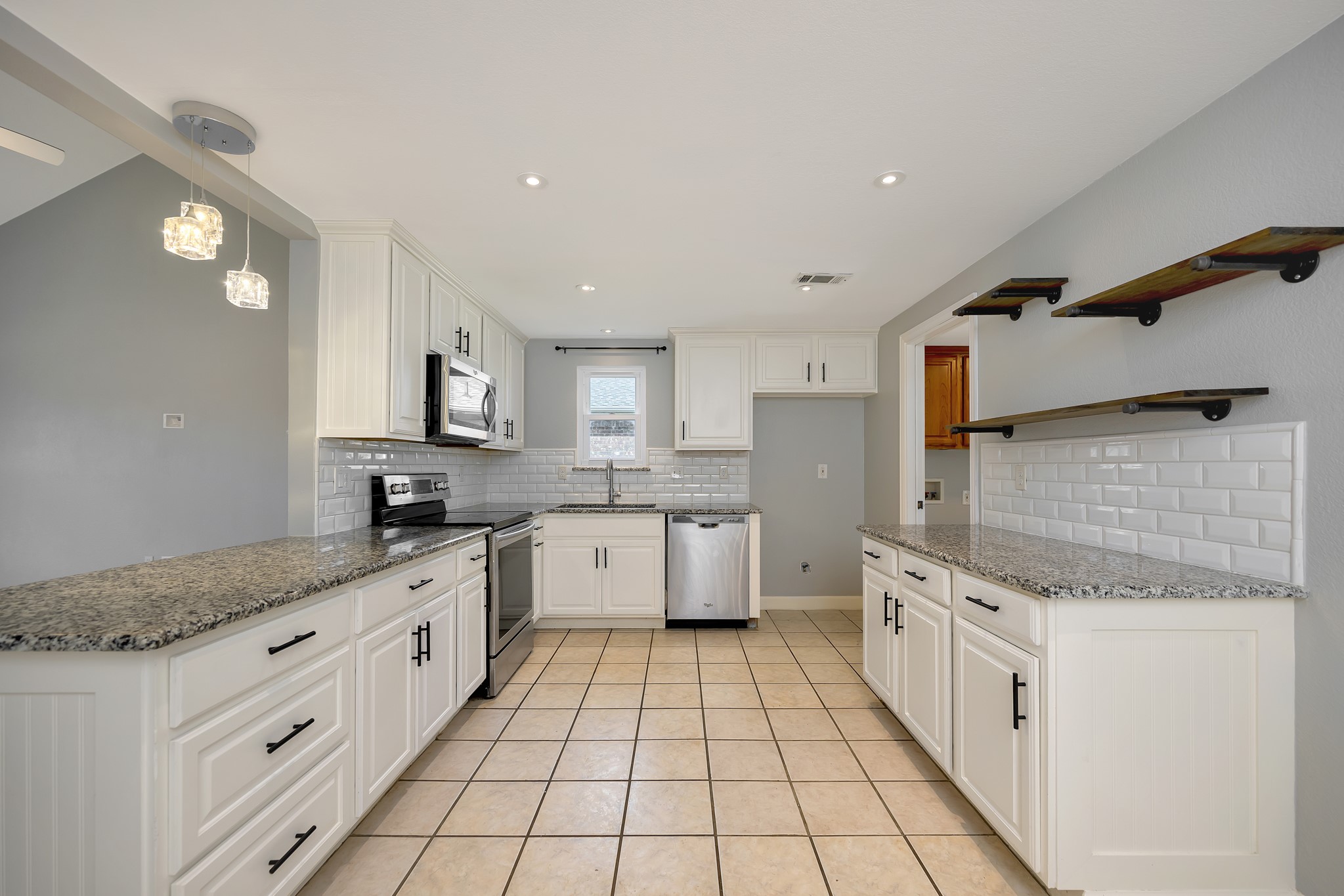 1619 Merritt Drive Mansfield TX 76063