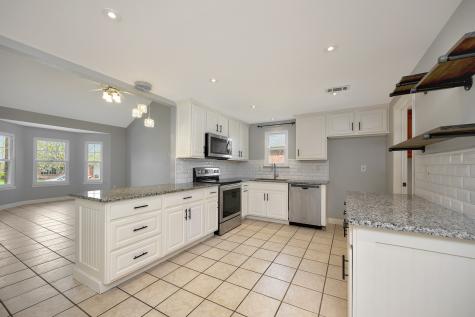 1619 Merritt Drive Mansfield TX 76063