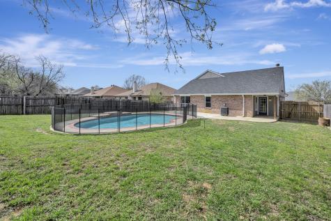 1619 Merritt Drive Mansfield TX 76063