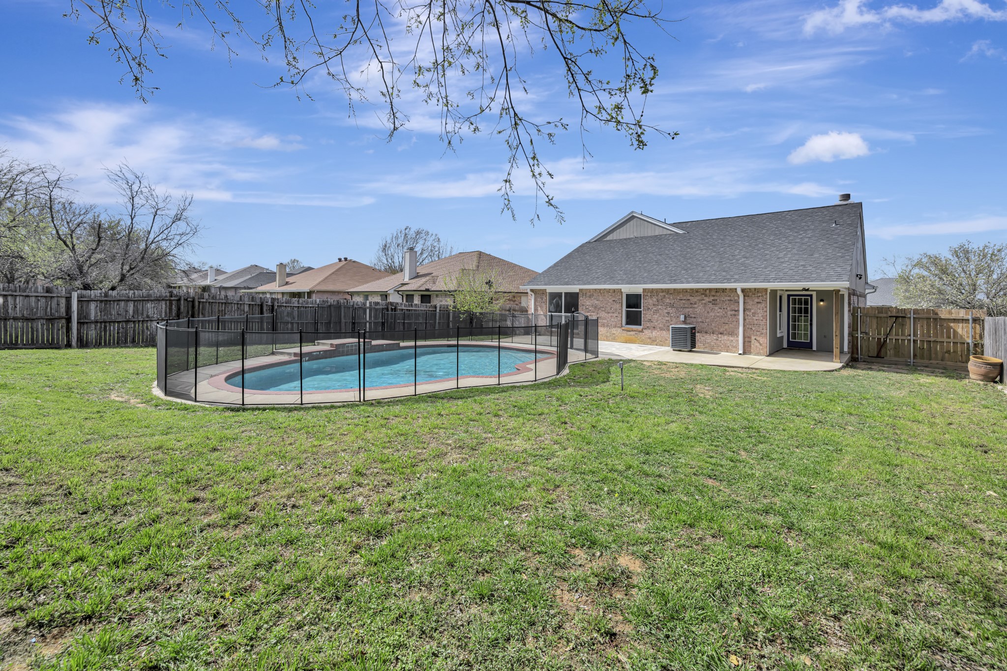 1619 Merritt Drive Mansfield TX 76063