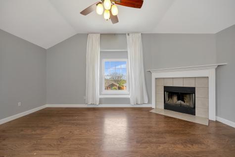 1619 Merritt Drive Mansfield TX 76063