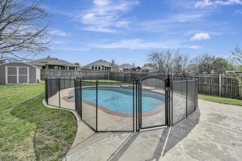1619 Merritt Drive Mansfield TX 76063