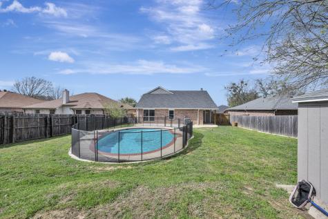 1619 Merritt Drive Mansfield TX 76063