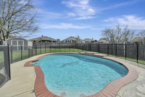 1619 Merritt Drive Mansfield TX 76063