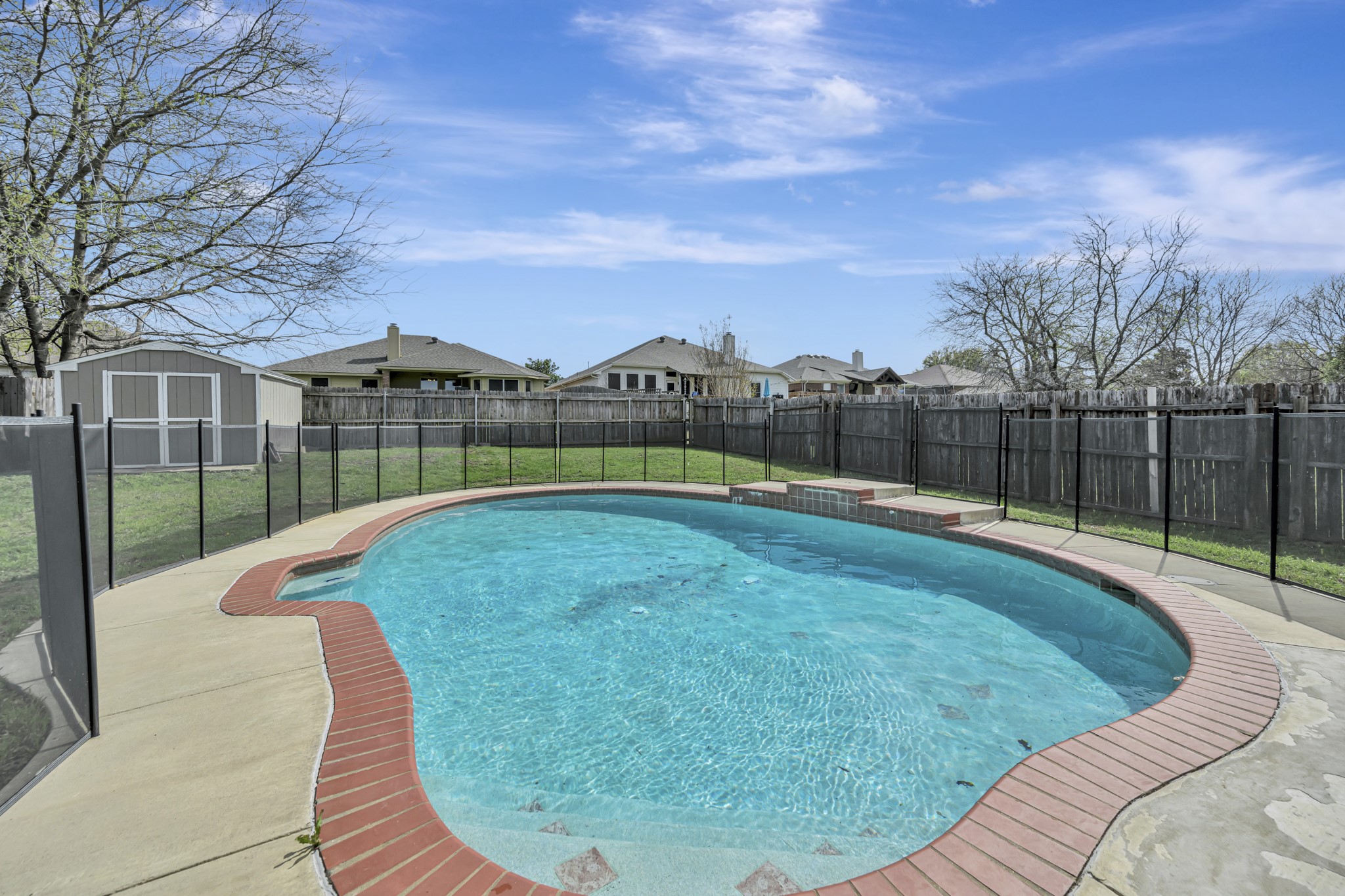 1619 Merritt Drive Mansfield TX 76063
