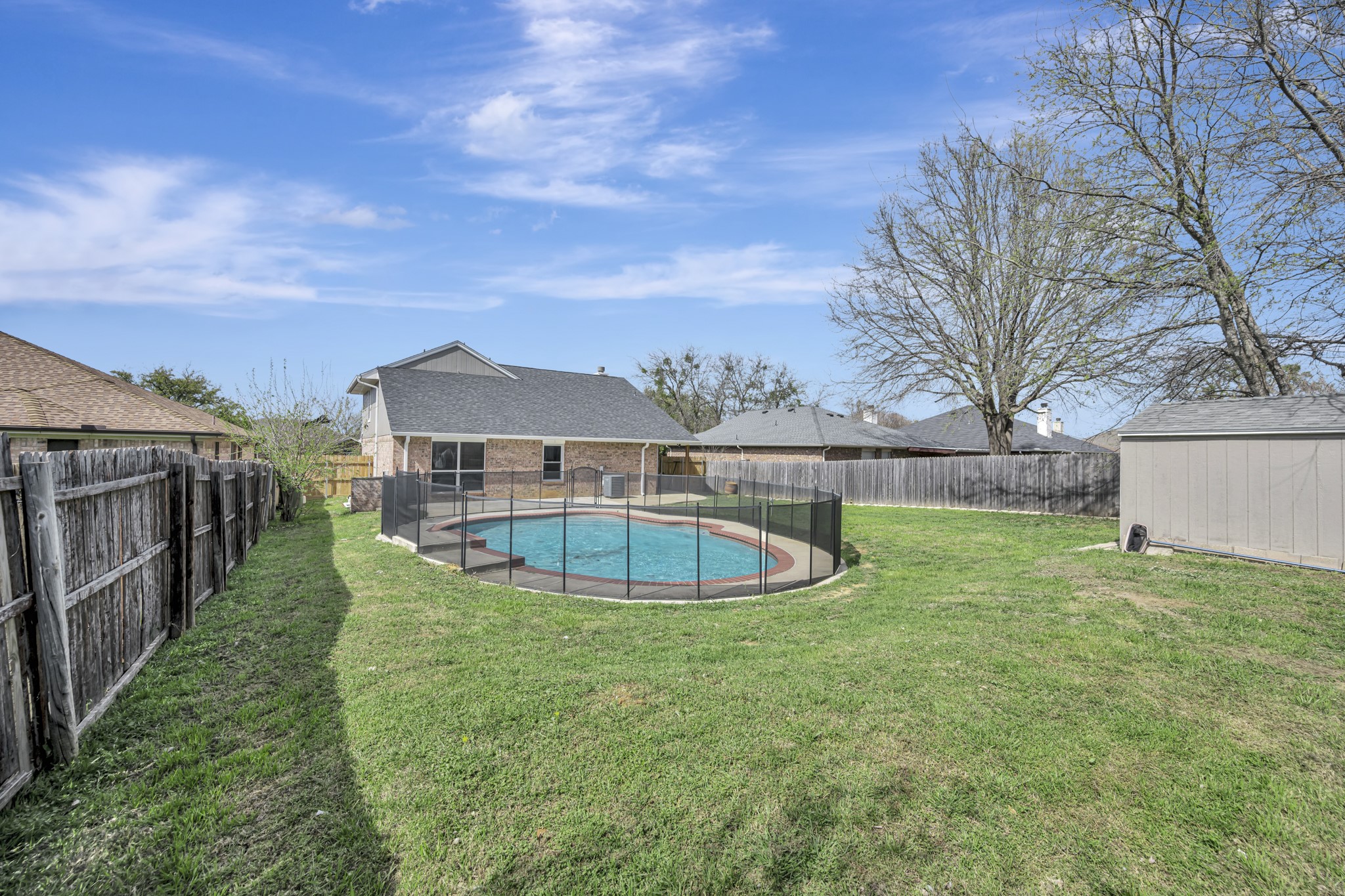 1619 Merritt Drive Mansfield TX 76063