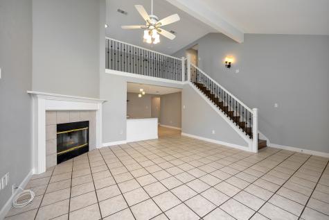 1619 Merritt Drive Mansfield TX 76063