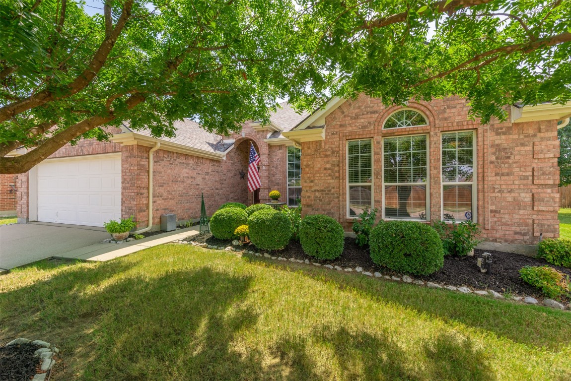 2028 El Camino Drive Fort Worth TX 76177