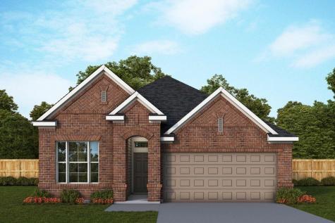 5658 Southern Fern Road Garland TX 75043