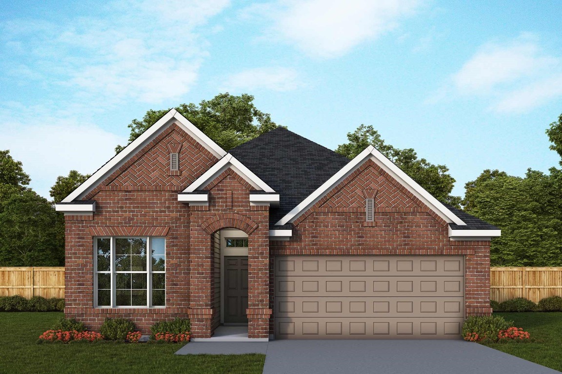 5658 Southern Fern Road Garland TX 75043