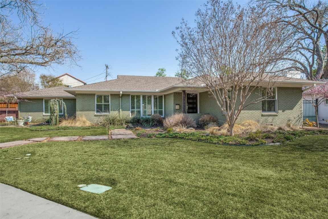 6139 Monticello Avenue Dallas TX 75214
