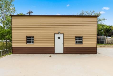 1 Mullaney Drive Greenville TX 75402