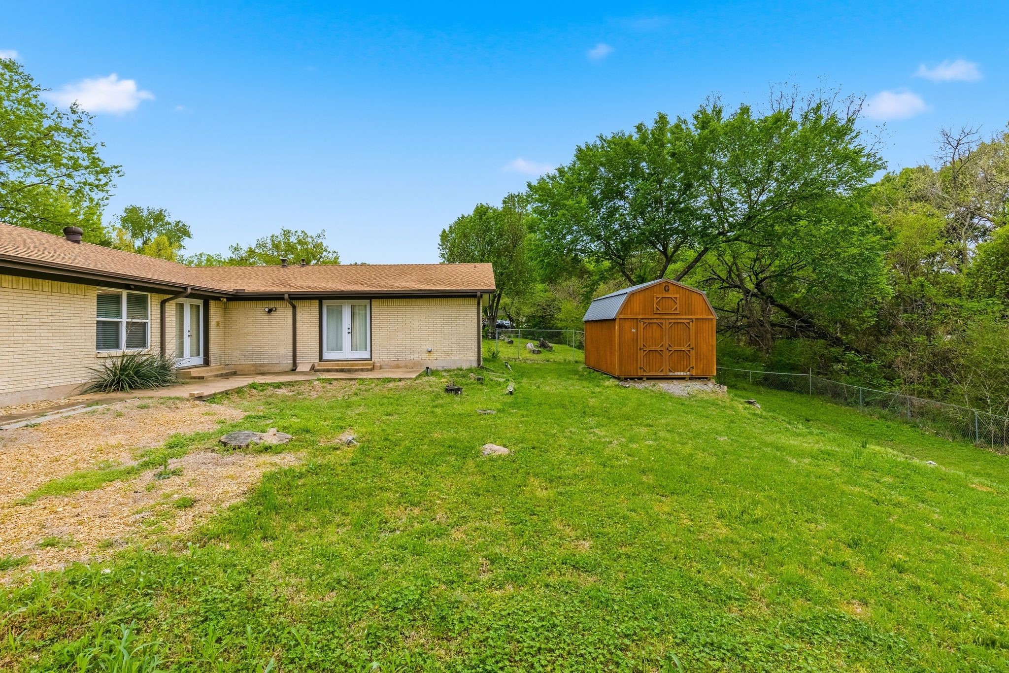 1 Mullaney Drive Greenville TX 75402